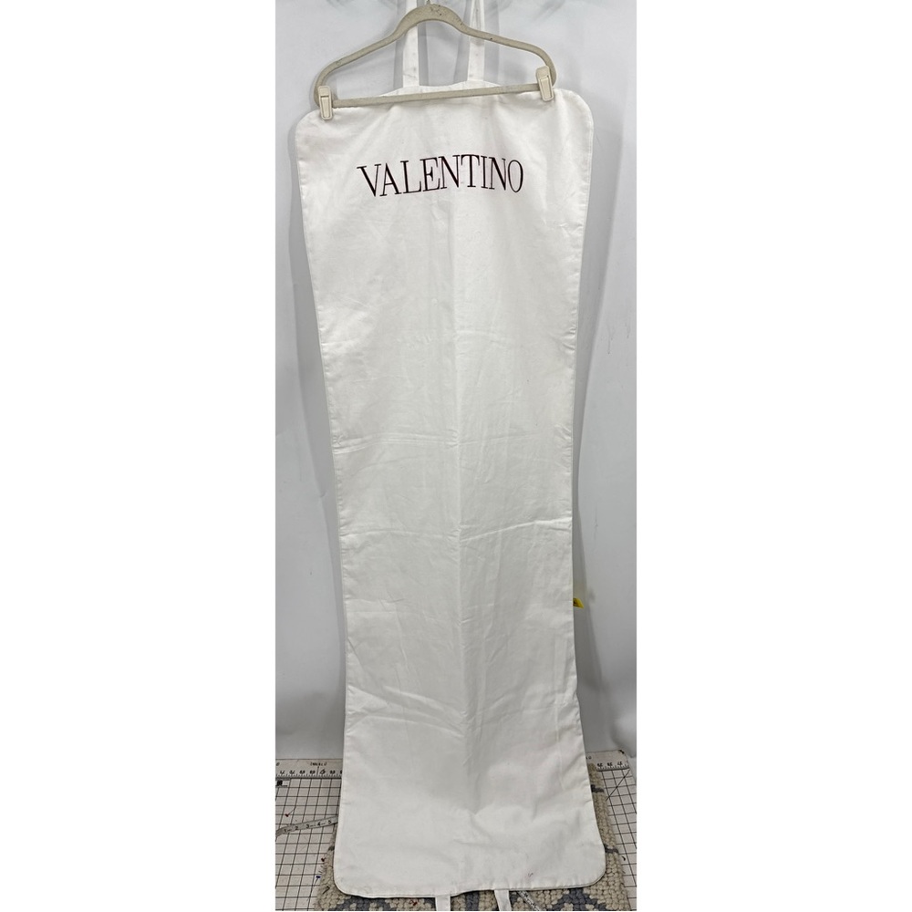 Valentino garment bag, a premium travel and storage cover